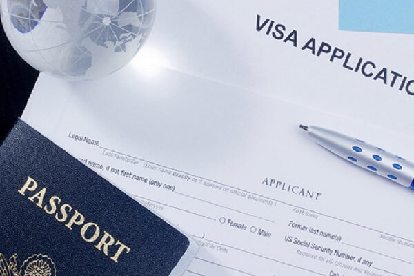 Visa